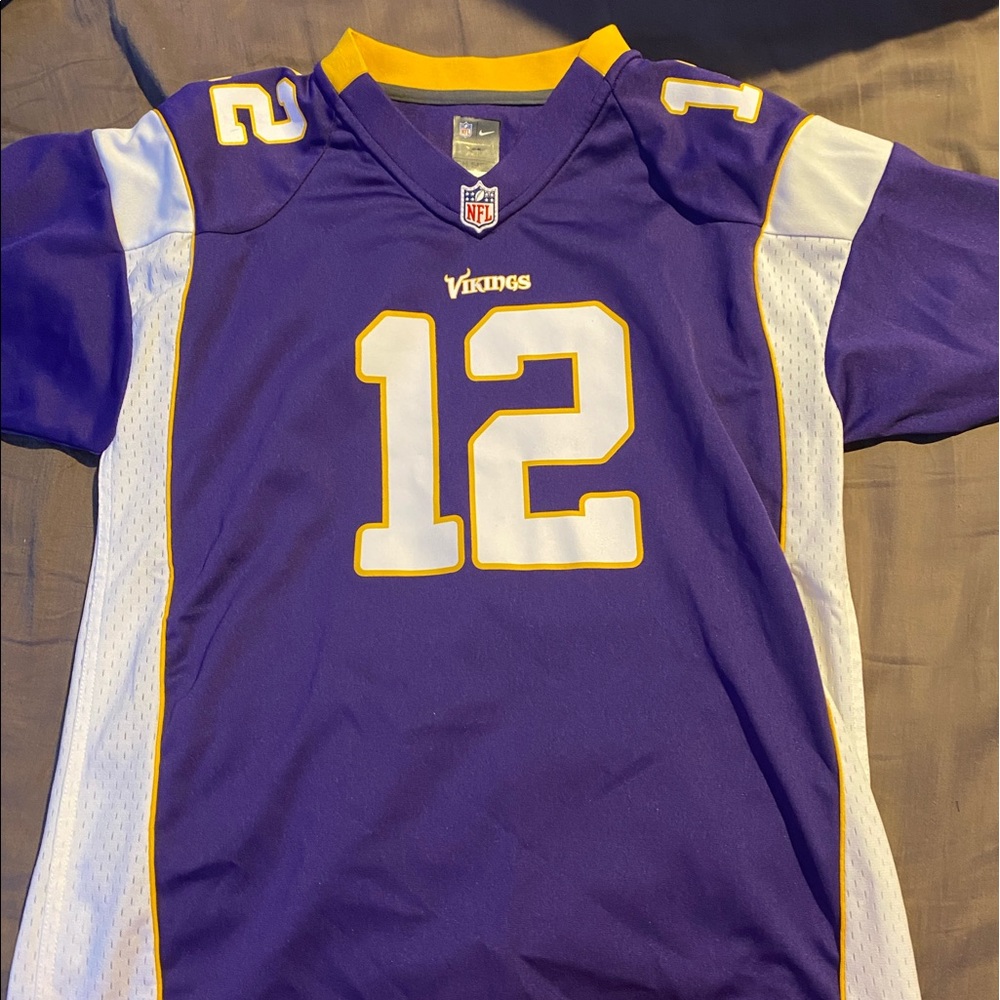 Vikings jersey